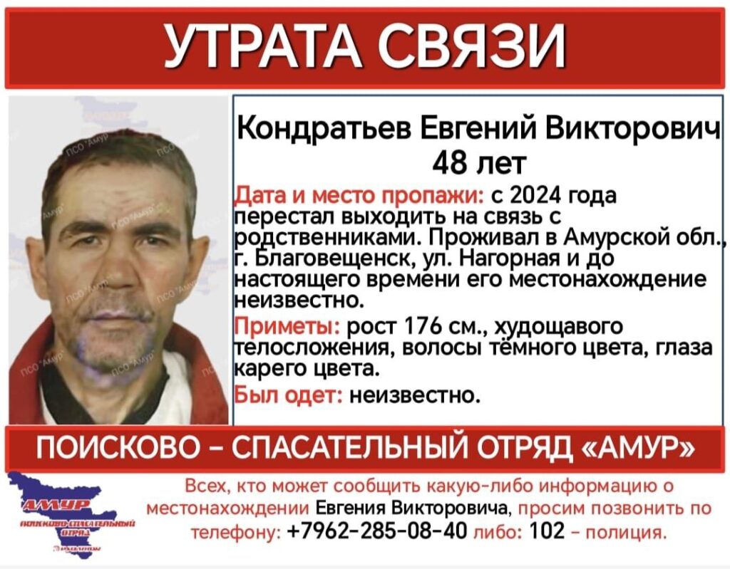 ориентировка