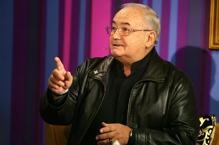 Умер актёр и режиссёр Всеволод Шиловский