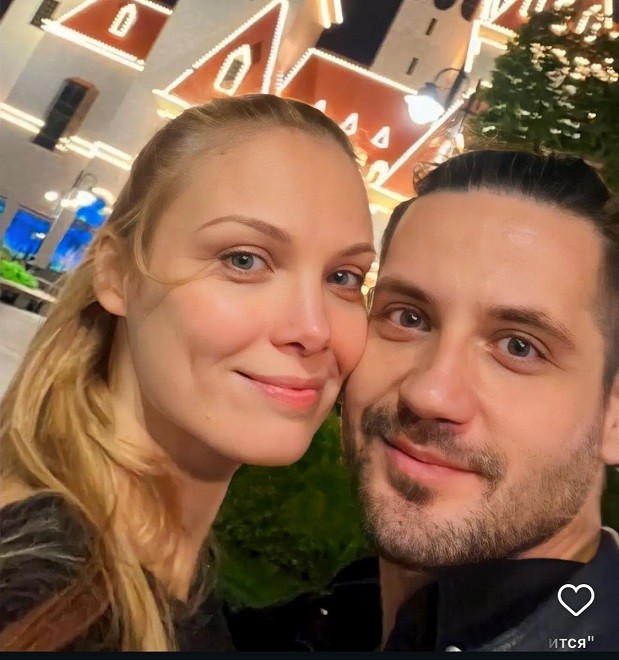  Марк Богатырёв высказался о разводе с Татьяной Арнтгольц