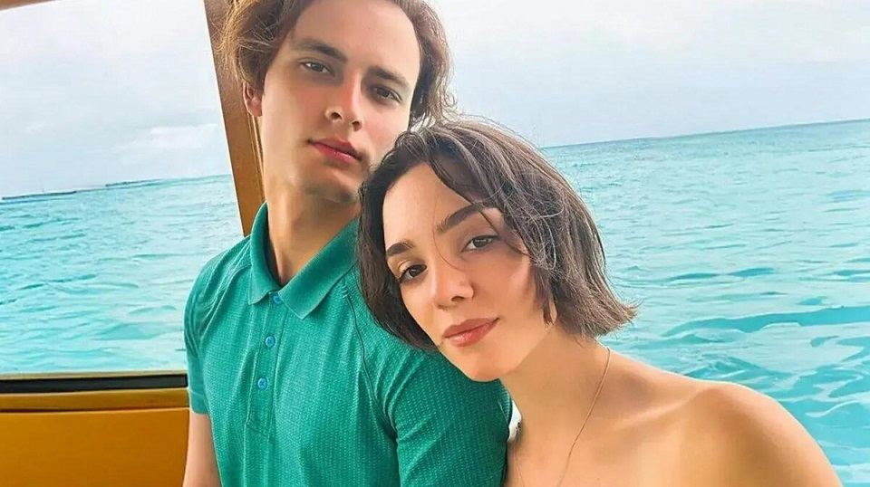 Фигуристка Евгения Медведева выходит замуж