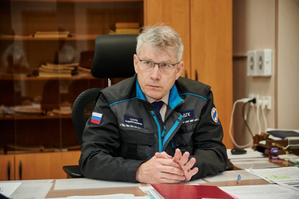 Фото: Пресс-служба АО "ДГК"