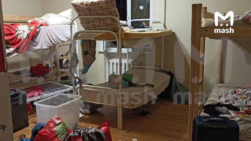 В реабилитационном центре в Подмосковье трудных подростков «лечили» пытками и избиениями