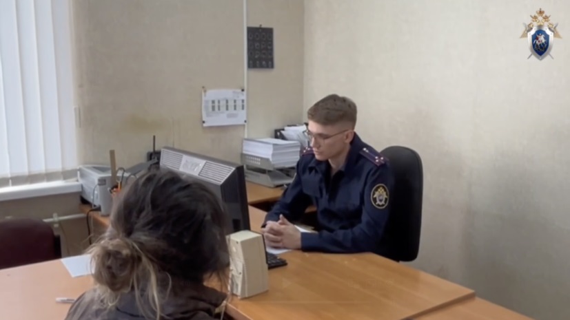 Жительница Башкирии убила пятилетнюю дочь и спрятала тело в диване