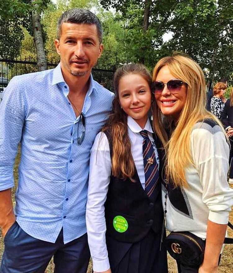 Бывший муж Юлии Началовой борется с тяжёлой болезнью