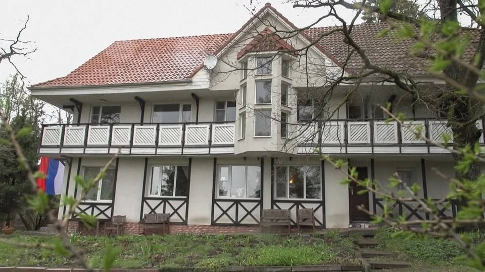 Юрий Николаев перед смертью переписал загородный дом на племянников