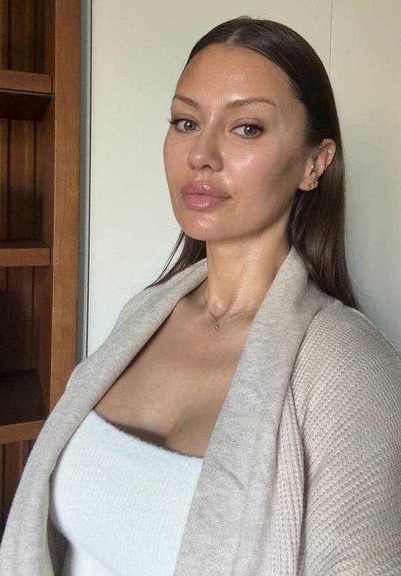 Виктория Боня