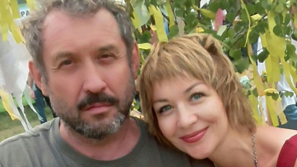 В машине пропавшей под Красноярском семьи Усольцевых нашли тайник с деньгами