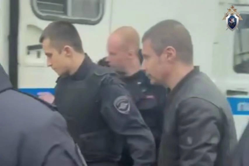 В Подмосковье задержали маньяка, который насиловал и убивал нянь