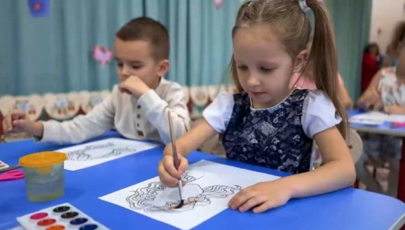 День матери