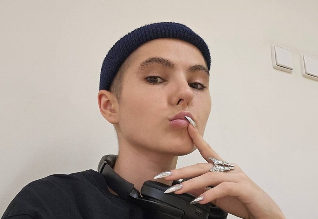 Известный блогер Ирина Небога умерла в 21 год