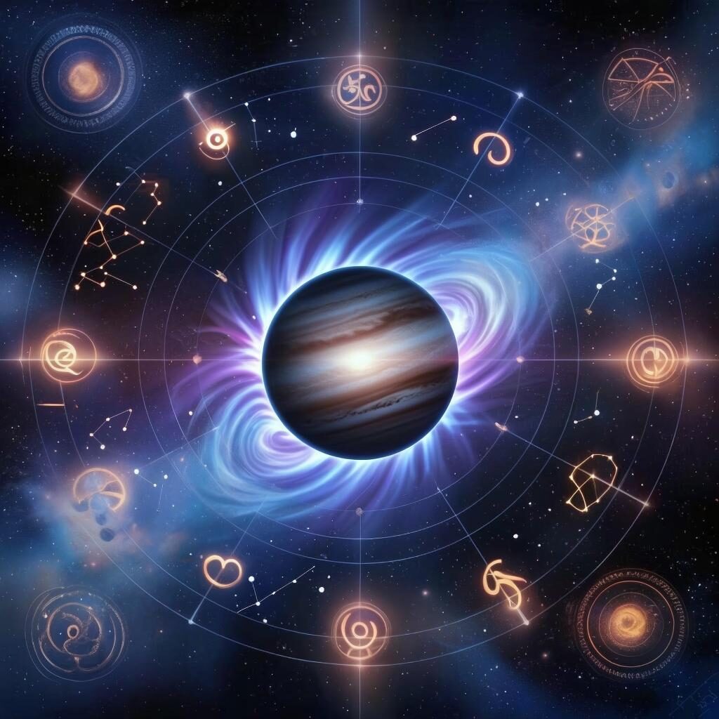 ретроградный Меркурий, полнолуние в Тельце, полнолуние в ноябре