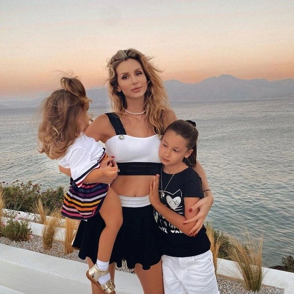 Светлана Лобода