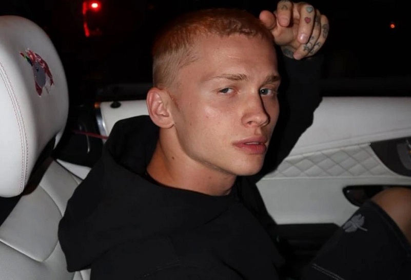 Даня Милохин