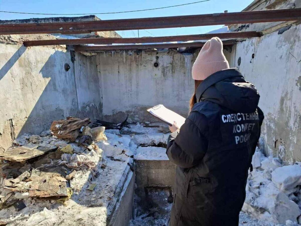 В Бурятии раскрыли жестокое убийство королевы красоты и её друга