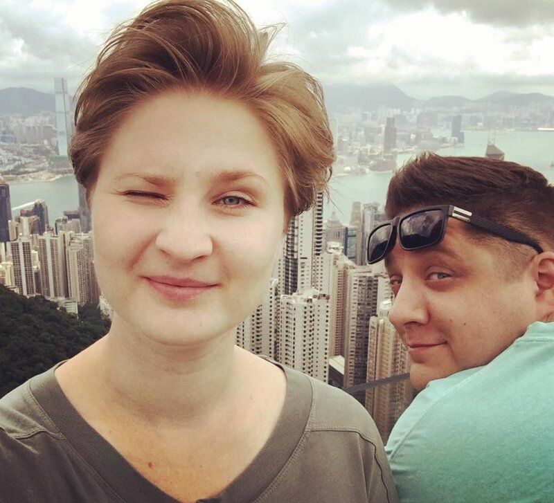 Вдова Романа Попова выставила на продажу единственное жильё семьи