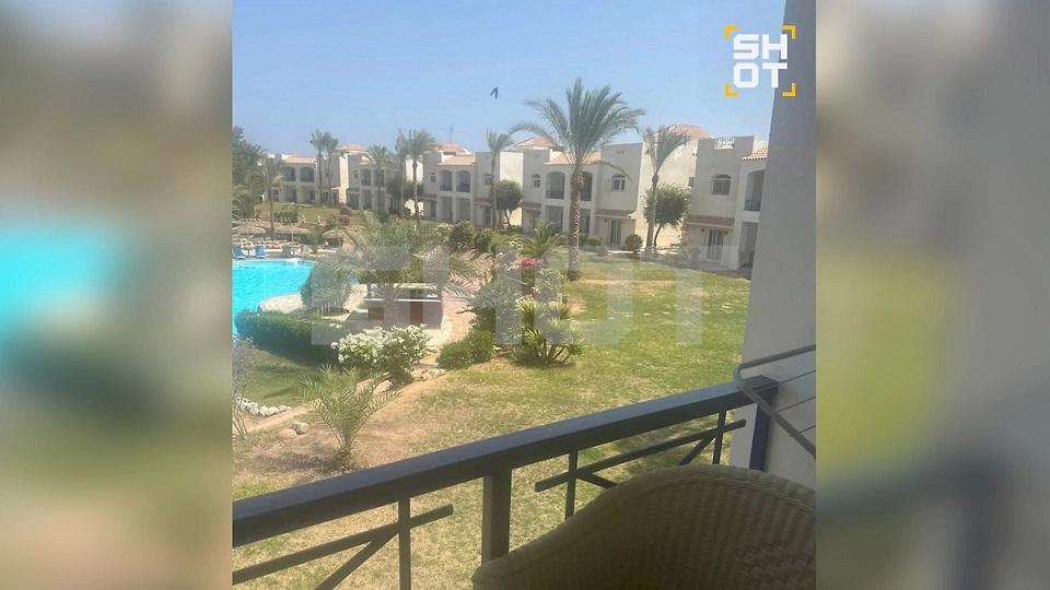 У российских семей отобрали элитные квартиры в Египте, купленные 15 лет назад 