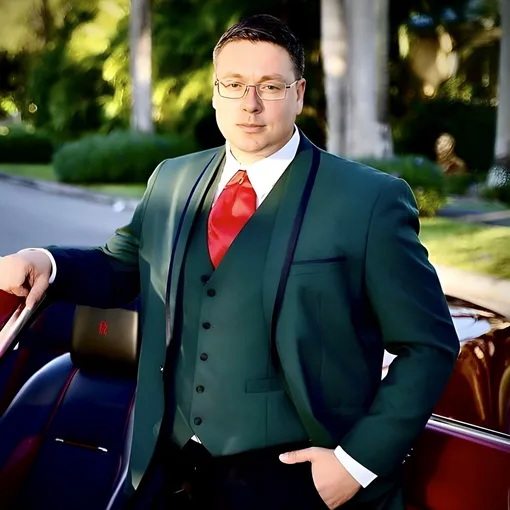 Андрей Чуев