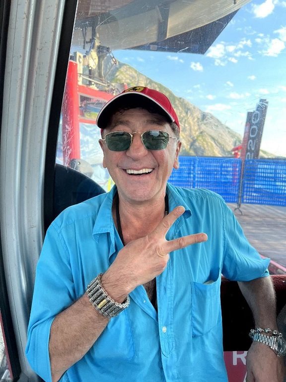 Григорий Лепс