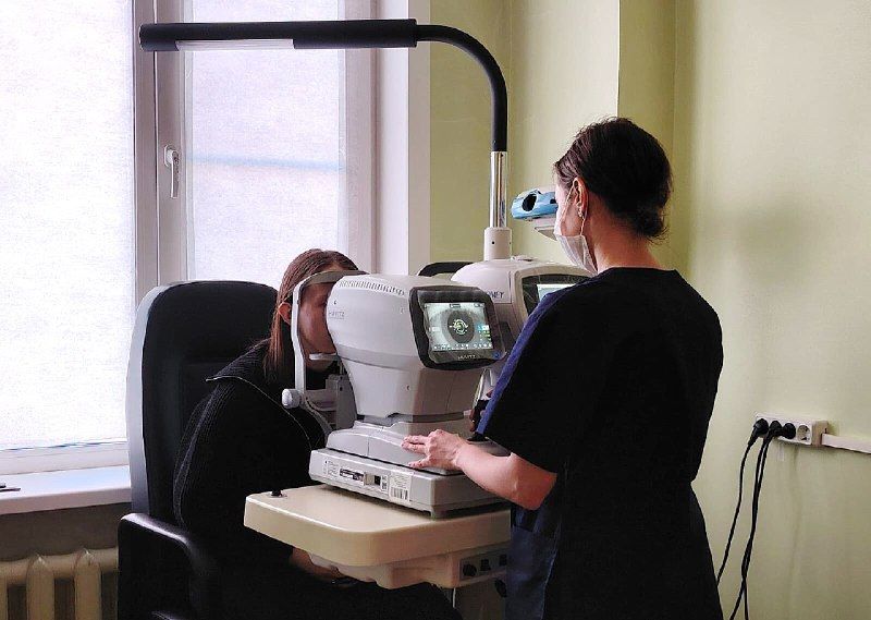 В Приамурье заработал региональный эндокринологический центр