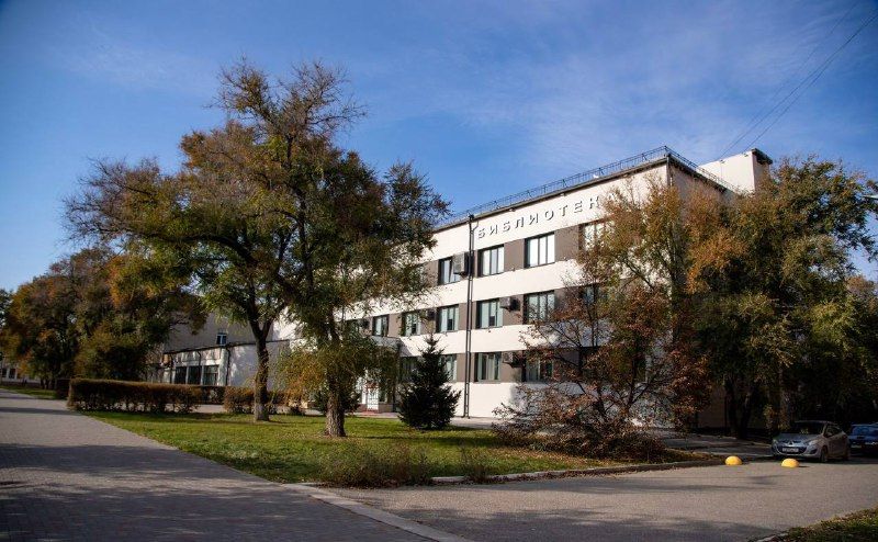 Стали известны адреса благовещенских зданий, фасады которых отремонтируют или подсветят в 2026 году