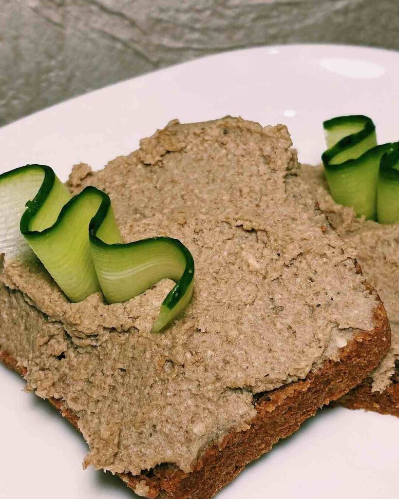 паштет рецепт, намазка на бутерброд, закуска на бутерброд, бутерброд рецепт