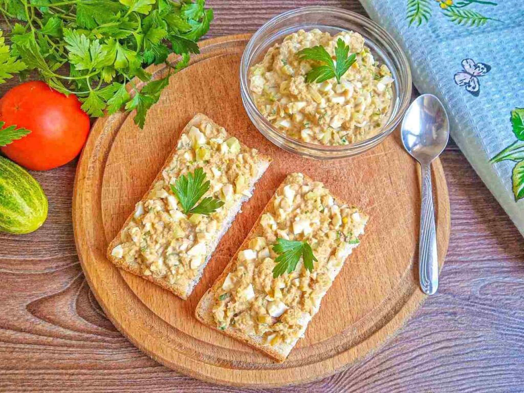 паштет рецепт, намазка на бутерброд, закуска на бутерброд, бутерброд рецепт