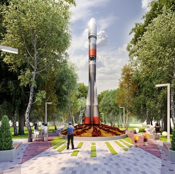 инфографика