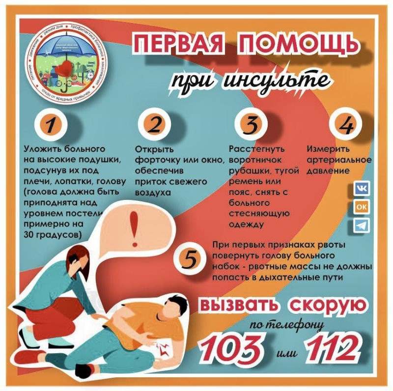 инфографика