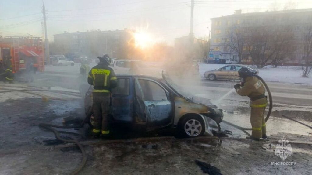 Фото: ГУ МЧС России по Амурской области