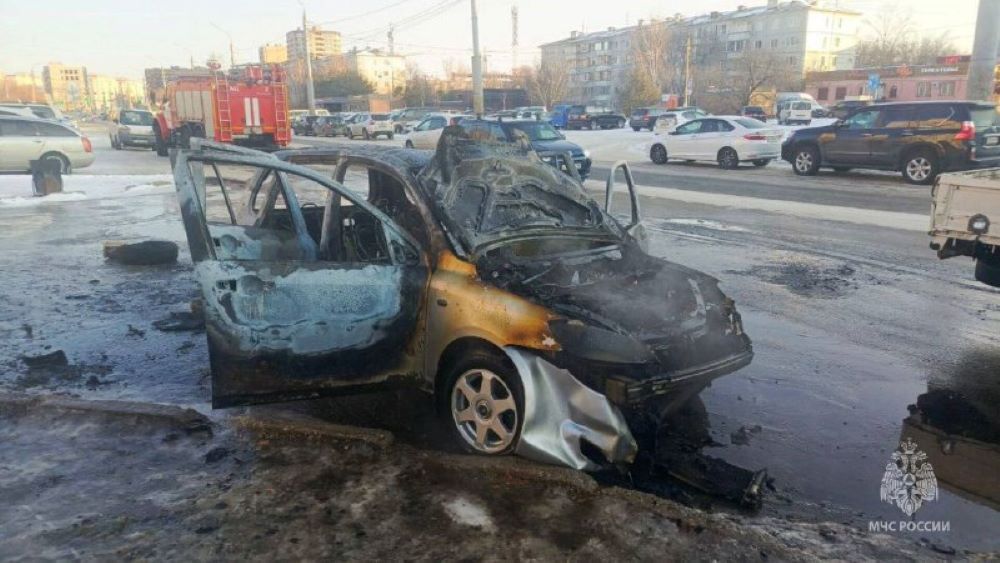 Фото: ГУ МЧС России по Амурской области