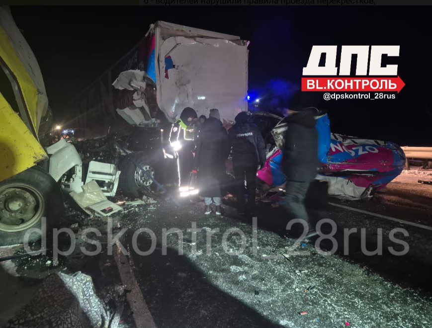 дтп