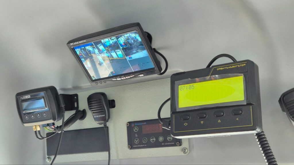 Фото: амурский минтранс 