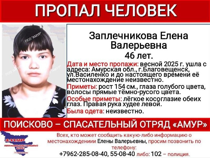 ориентировка