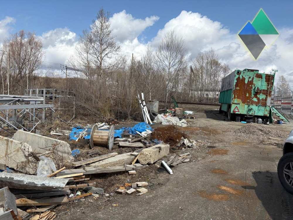 Фото: минприроды Амурской области