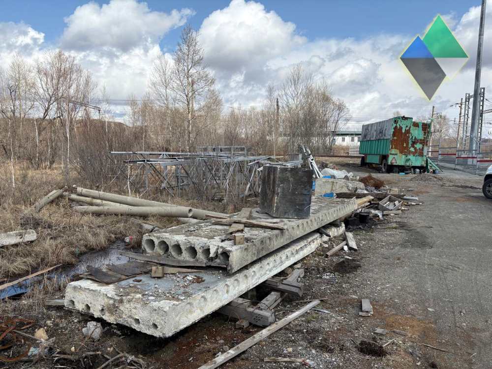 Фото: минприроды Амурской области