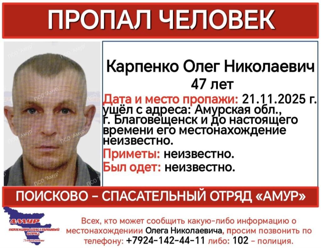 ориентировка