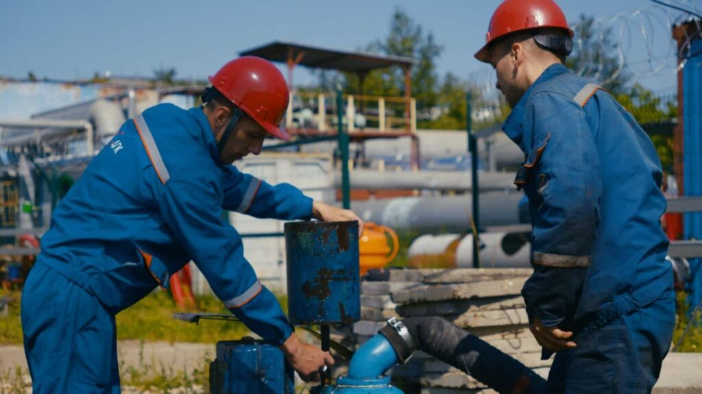 Фото: пресс-служба АО "ДГК". 