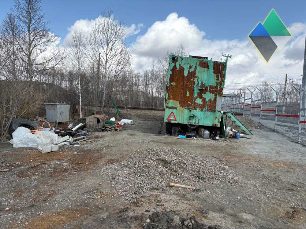 Фото: минприроды Амурской области