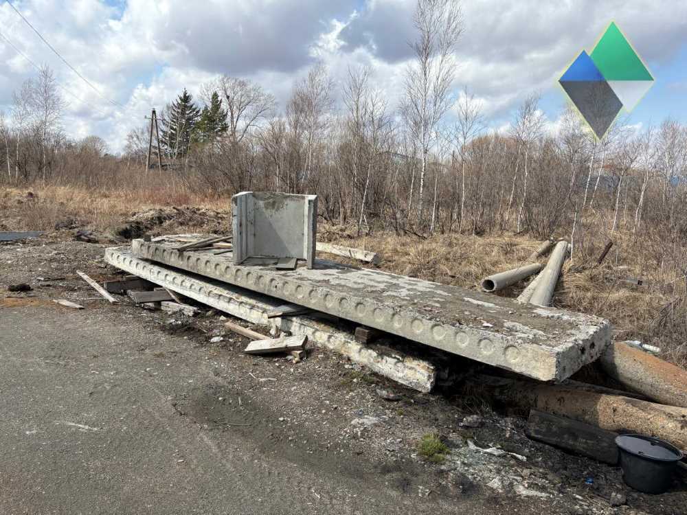 Фото: минприроды Амурской области