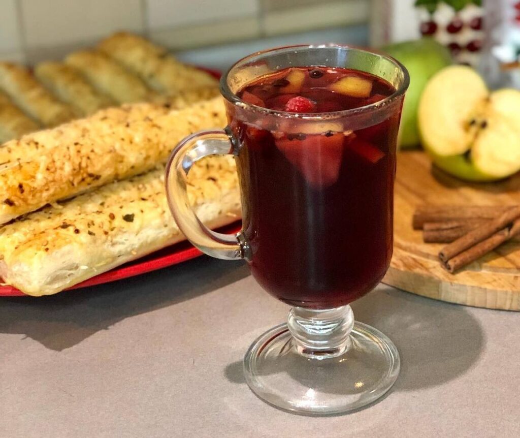 глинтвейн рецепт, сбитень, горячий шоколад, согревающие напитки, безалкогольные напитки