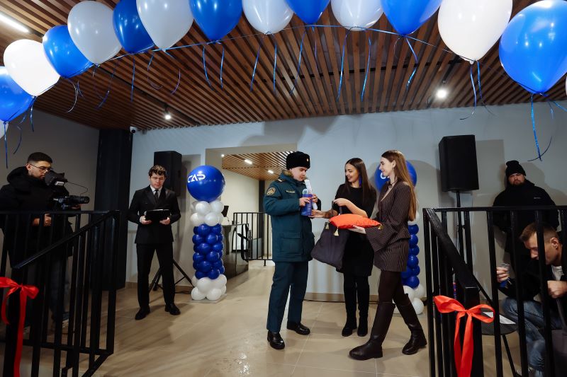 арендный дом