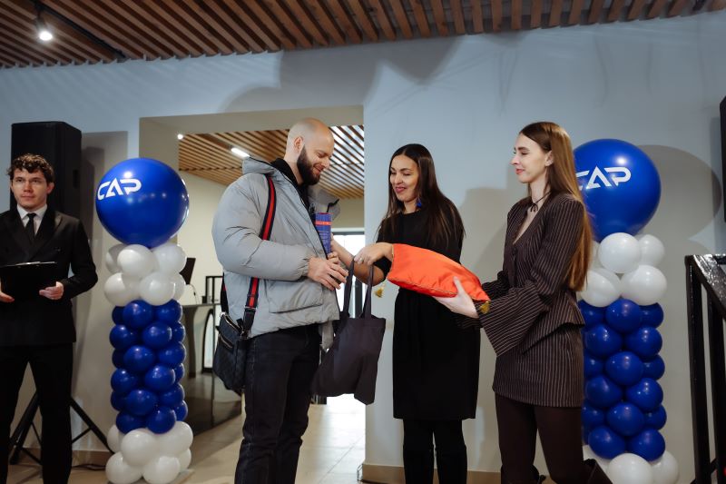 арендный дом