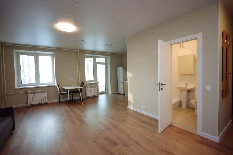 арендный дом