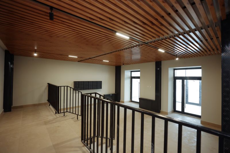 арендный дом