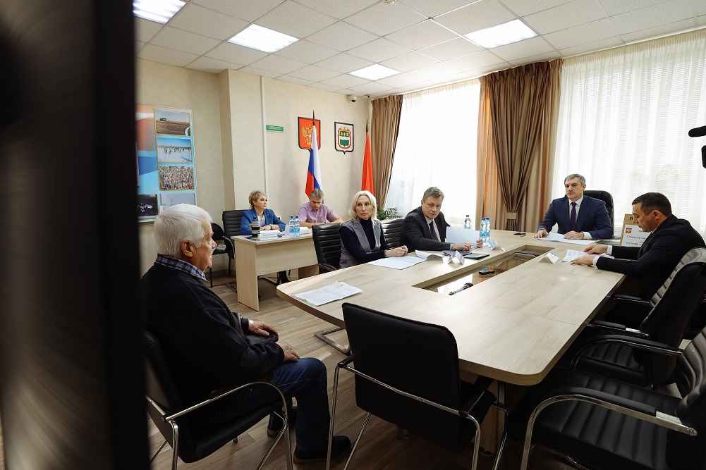 губернатор