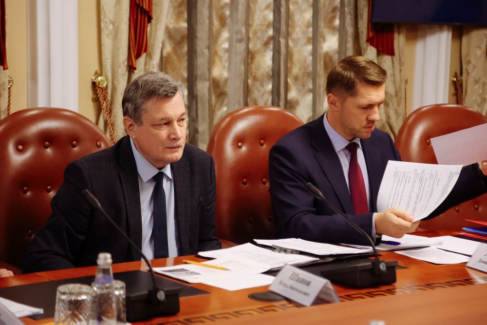 инвестпроекты