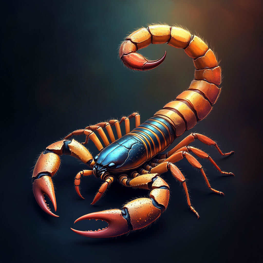 гороскоп на 2026, гороскоп Скорпион, гороскоп скорпион на 2026