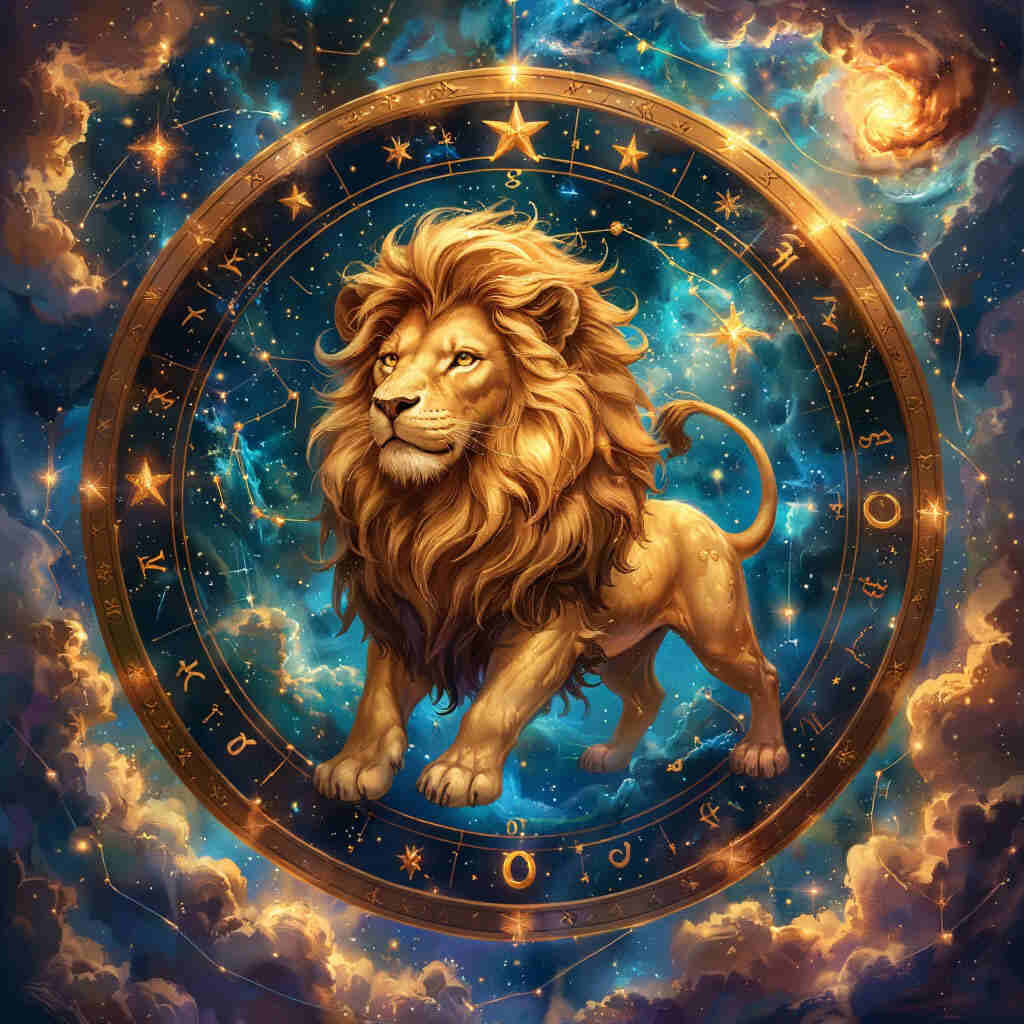 гороскоп на 2026, гороскоп Лев, гороскоп для Львов на 2026