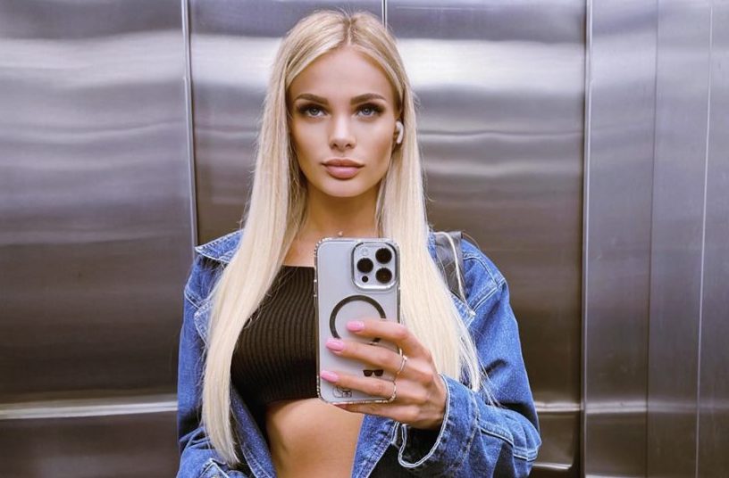 Пропавшую в Москве 33-летнюю модель нашли избитой в реанимации