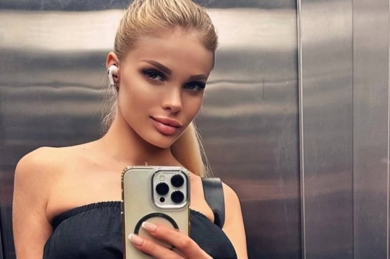 Избитая в Москве модель Анжелика Тартанова потеряла память